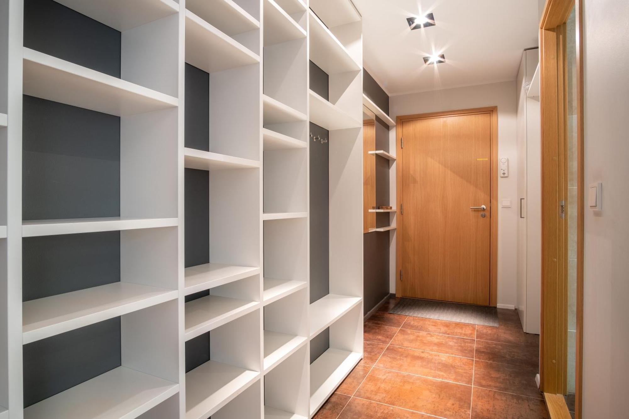 Lejlighed Dream - Stylish Near Old Town With Free Parking