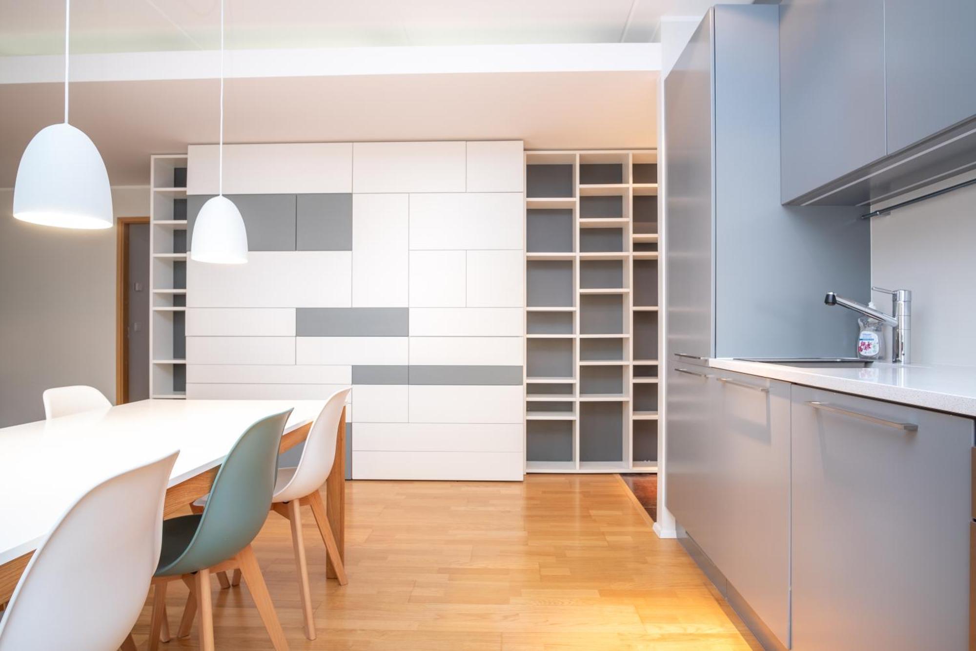 Dream - Stylish Near Old Town With Free Parking * Tallinn