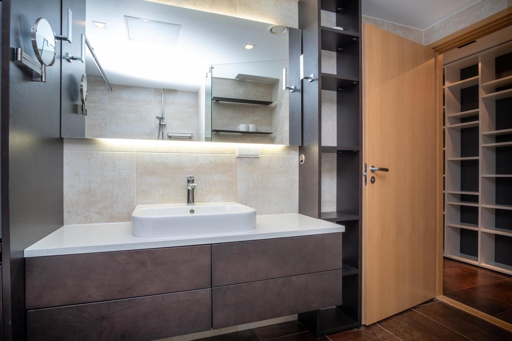 Dream - Stylish Near Old Town With Free Parking Tallinn