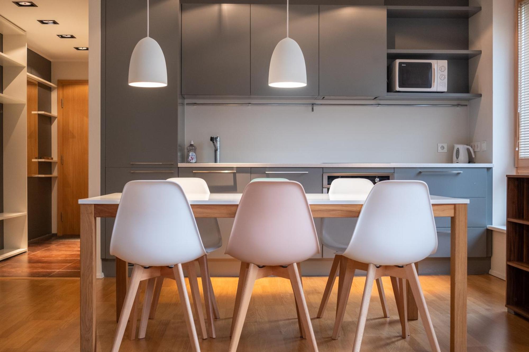 Dream - Stylish Near Old Town With Free Parking * Tallinn