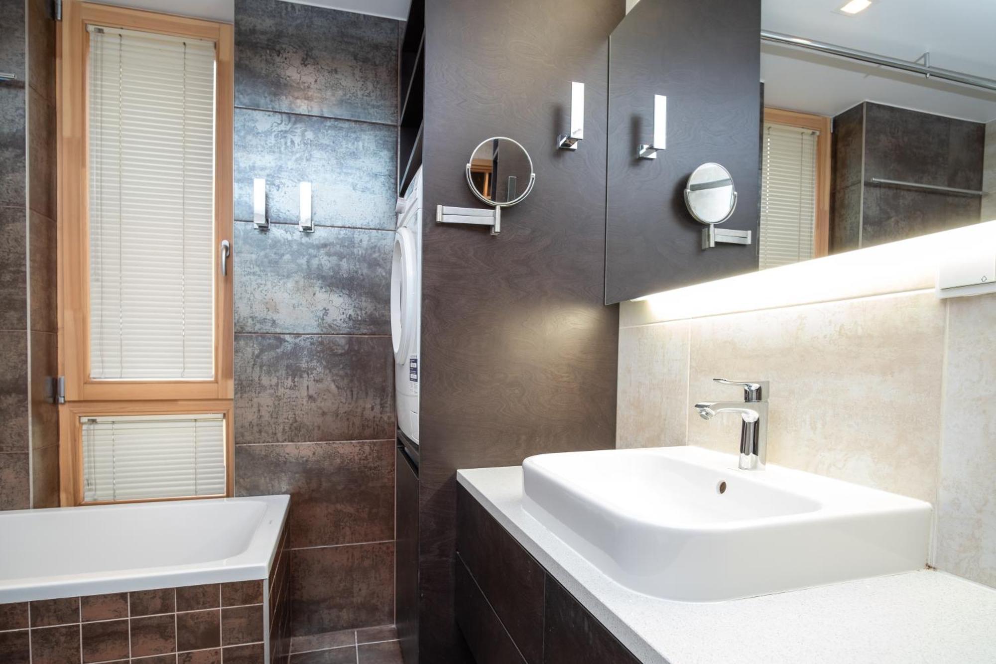Dream - Stylish Near Old Town With Free Parking * Tallinn