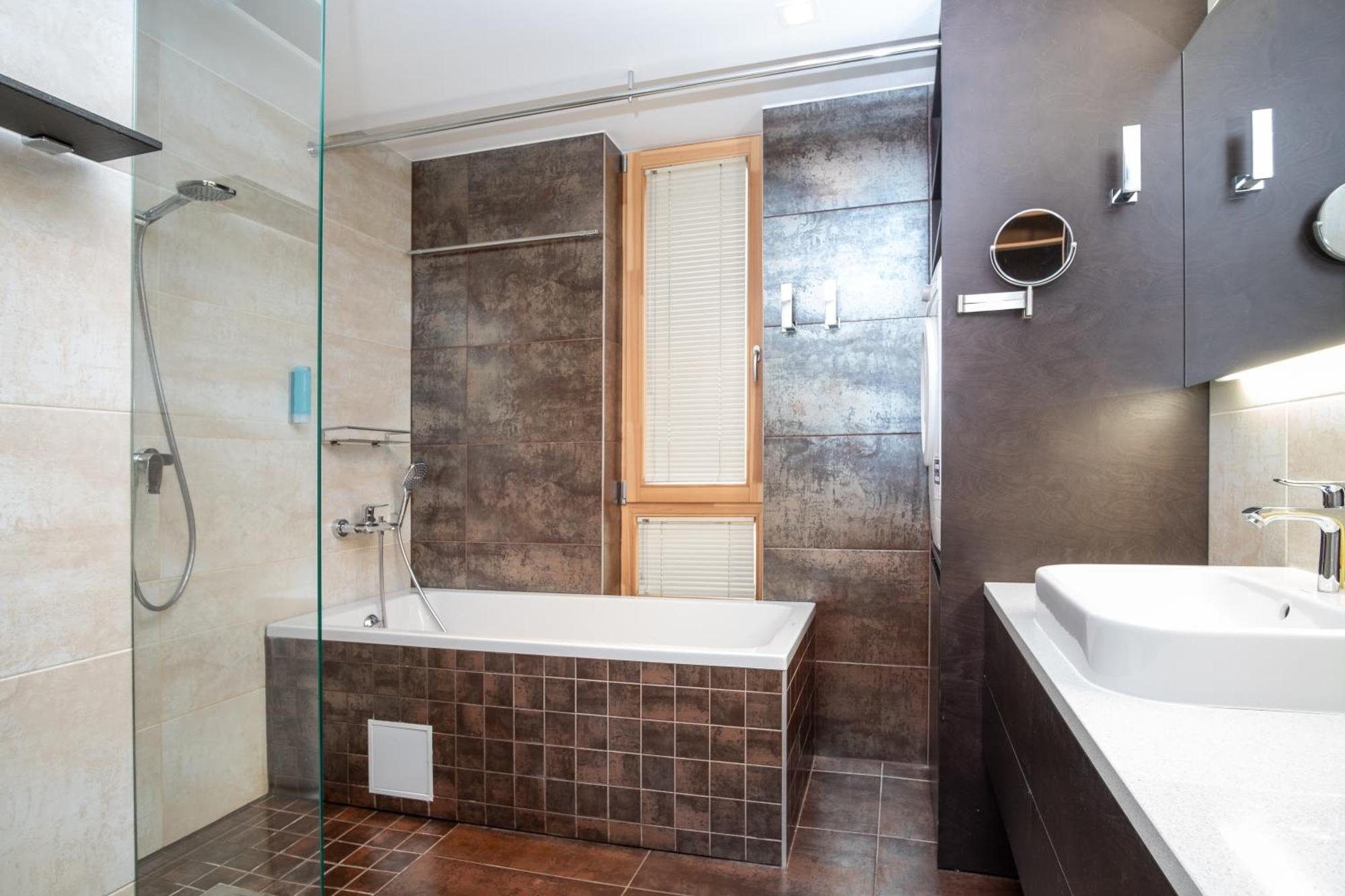 Dream - Stylish Near Old Town With Free Parking *