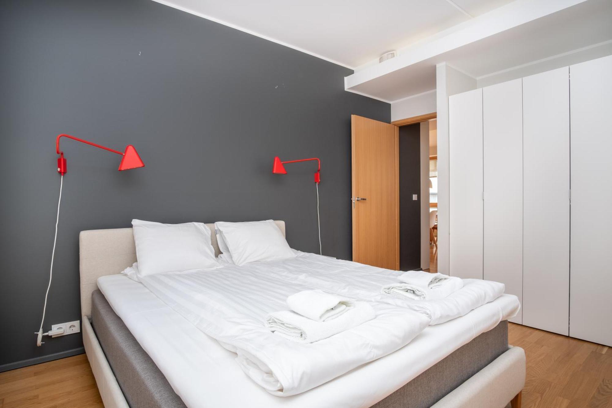 Dream - Stylish Near Old Town With Free Parking *