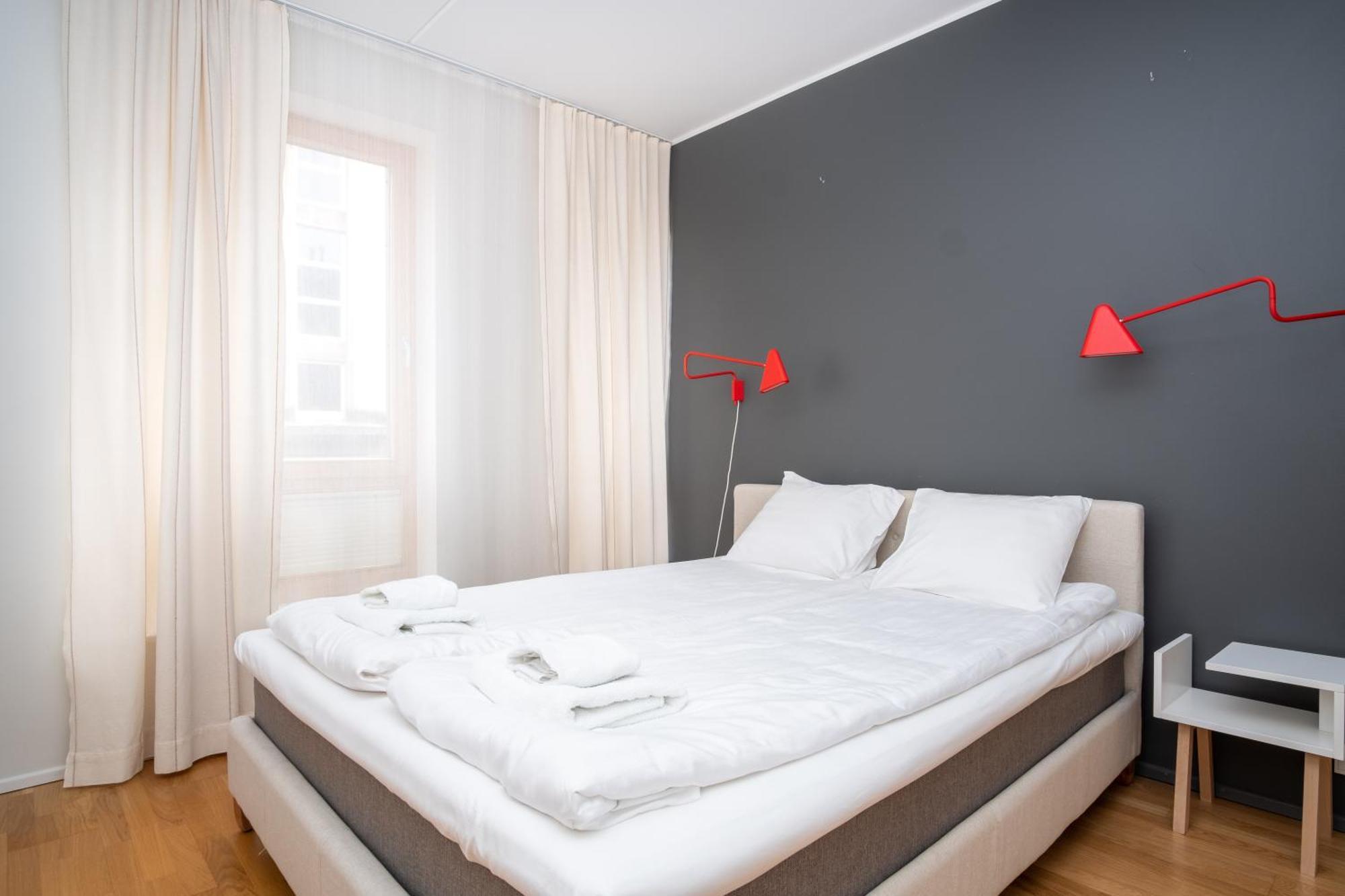 Lejlighed Dream - Stylish Near Old Town With Free Parking *