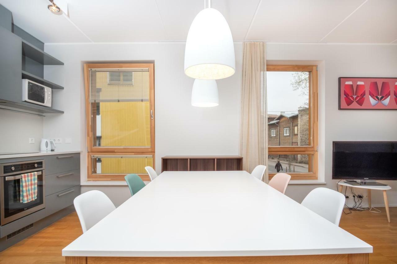 Dream - Stylish Near Old Town With Free Parking *